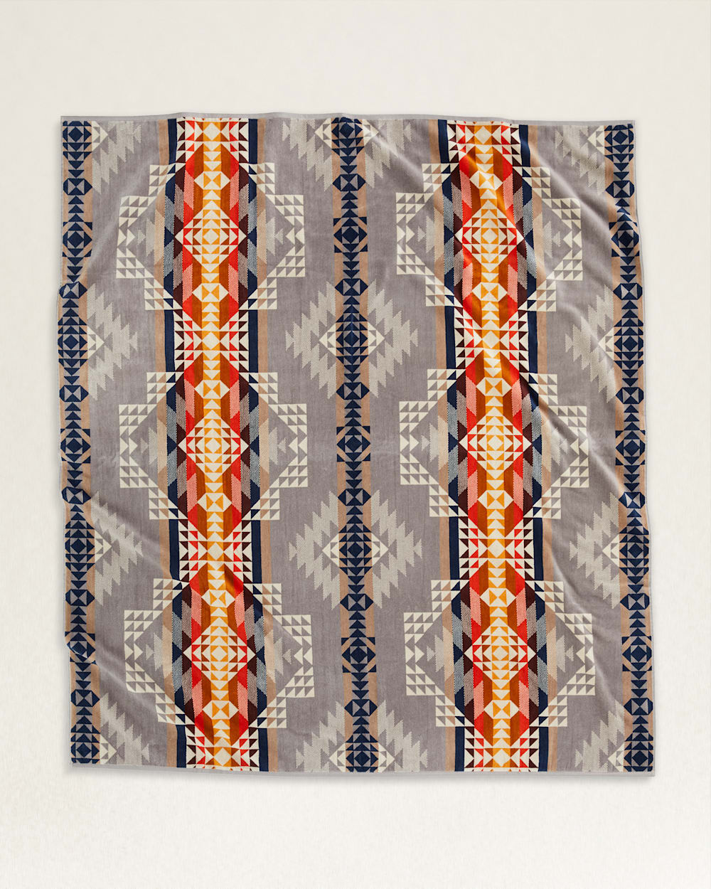 Pendleton Towel For Two