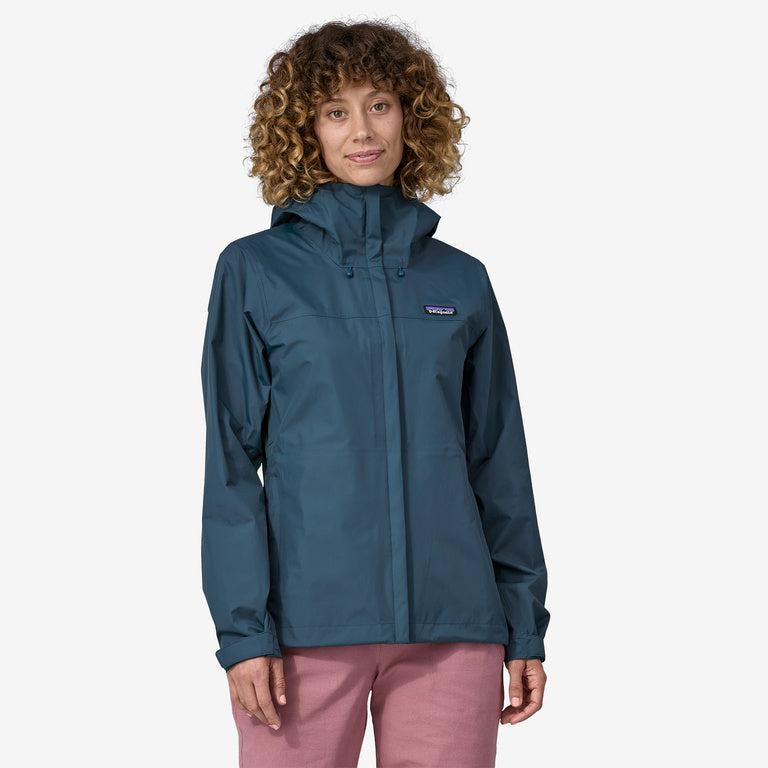 Women's Torrentshell 3L Jacket