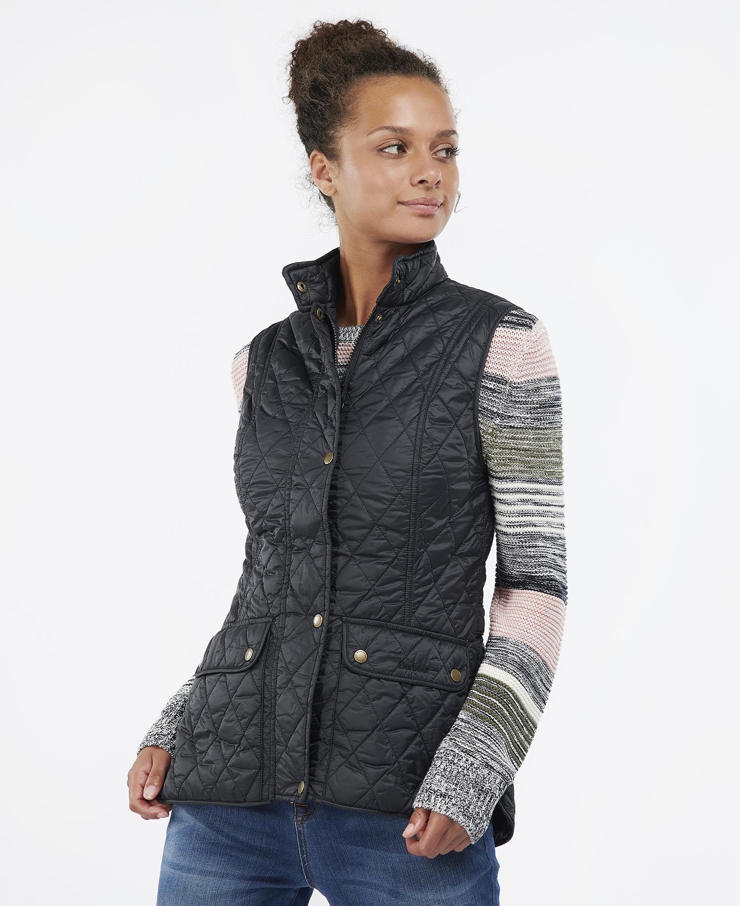 Otterburn Gilet