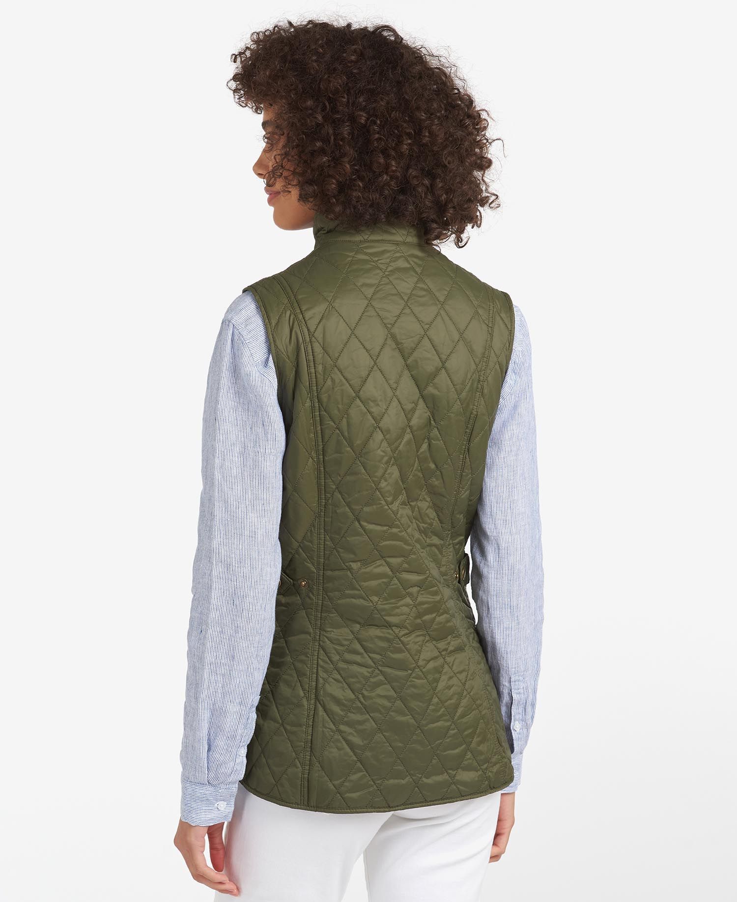 Otterburn Gilet