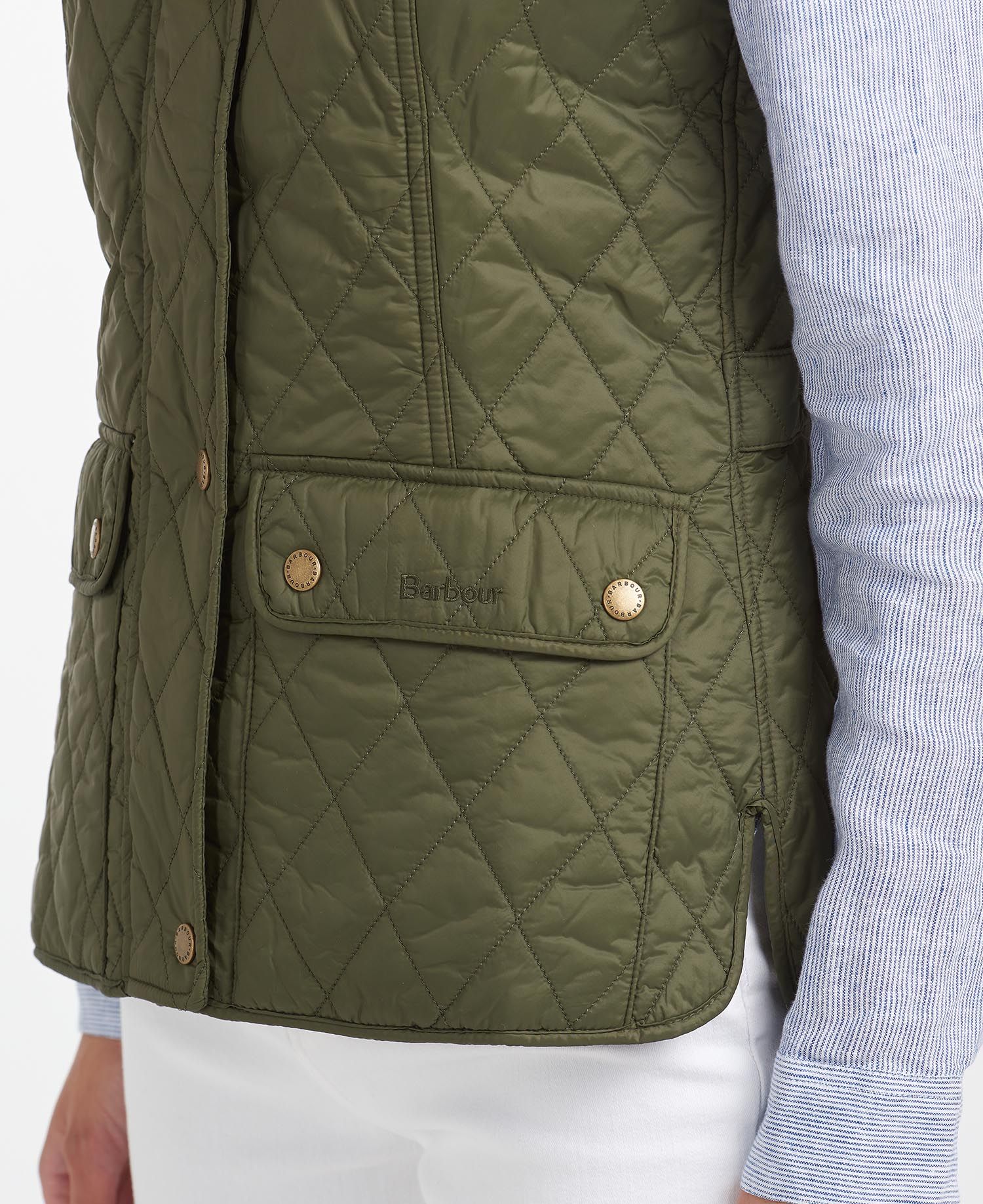 Otterburn Gilet