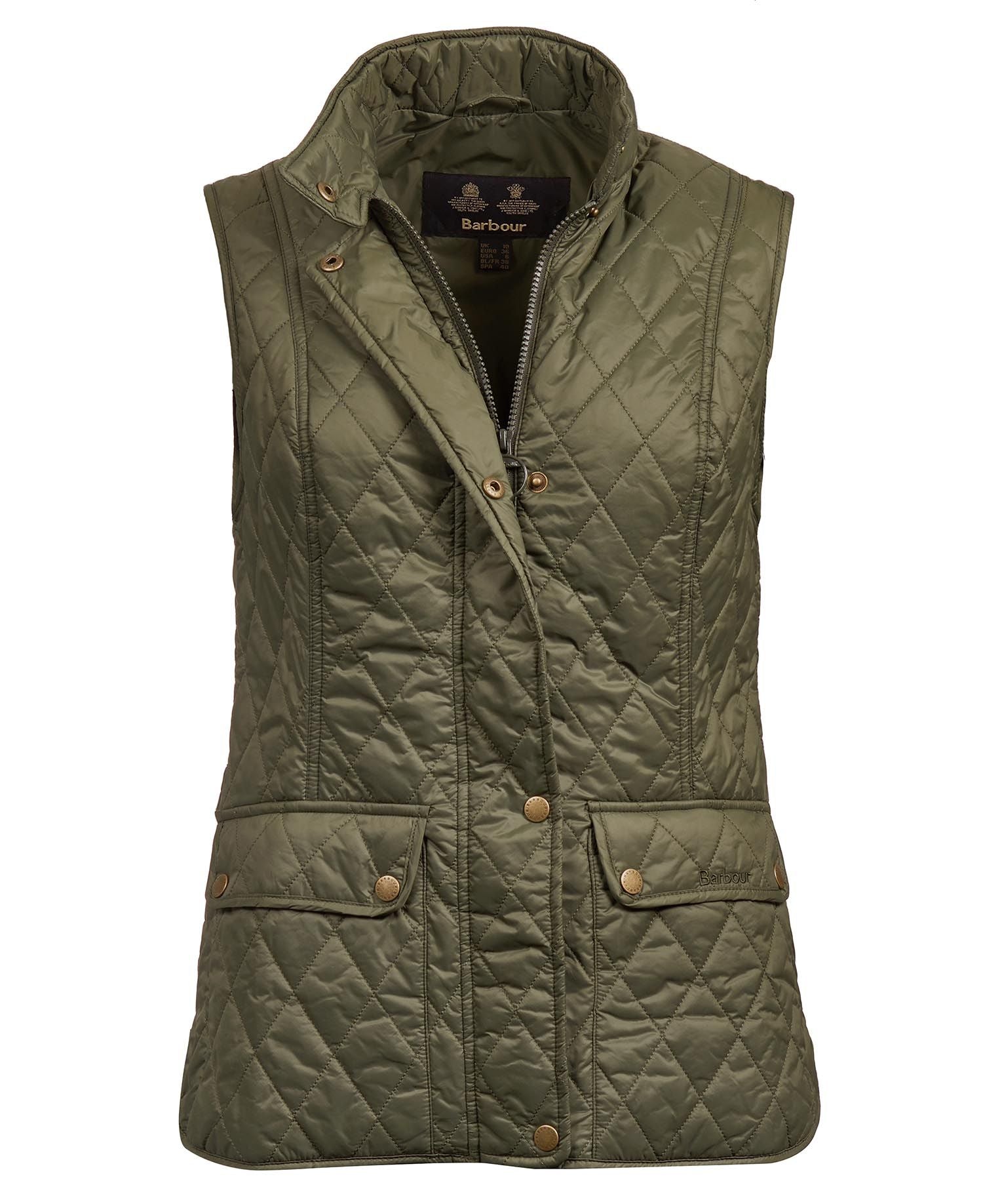 Otterburn Gilet