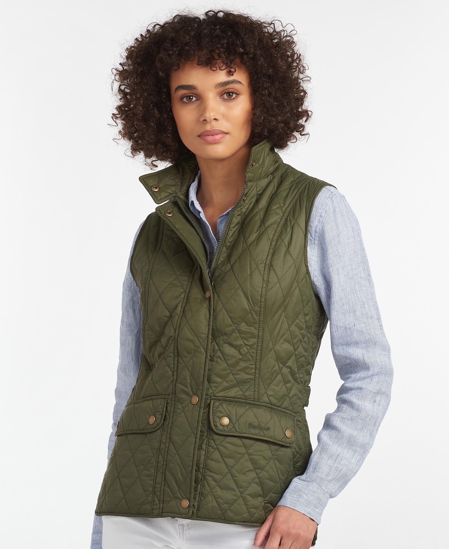 Otterburn Gilet