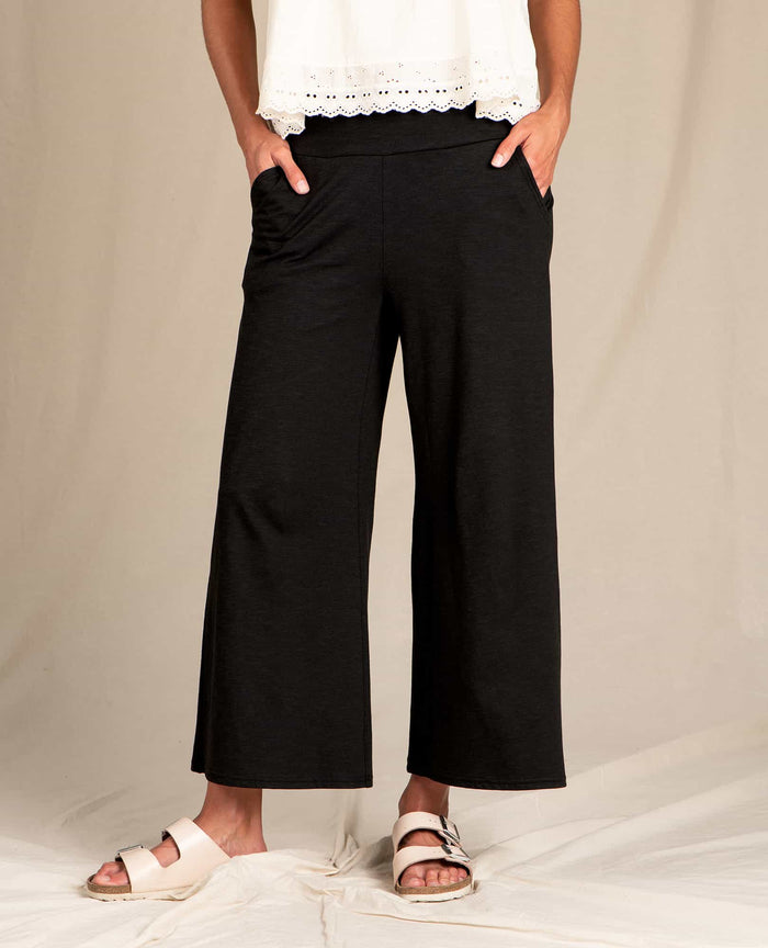 Chaka Wide Leg Pant