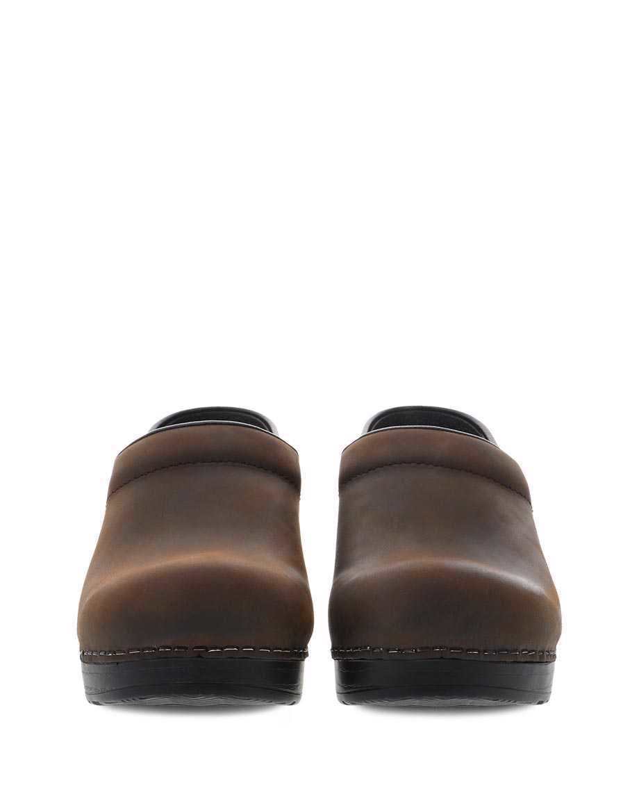 Women's Pro Oiled Clog