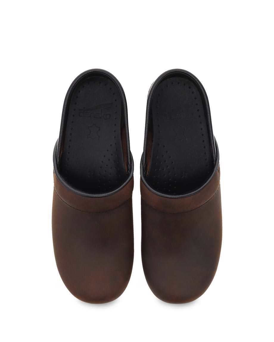 Women's Pro Oiled Clog