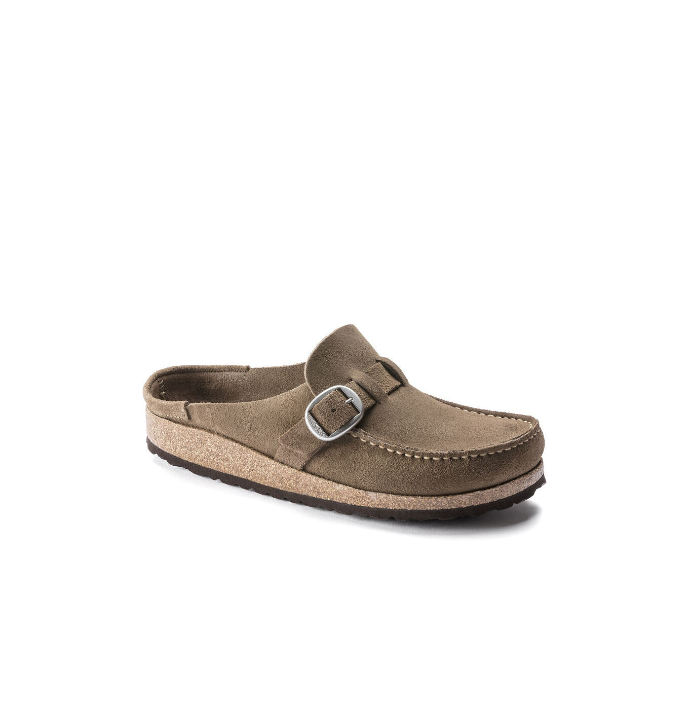 Women's Buckley Suede Narrow