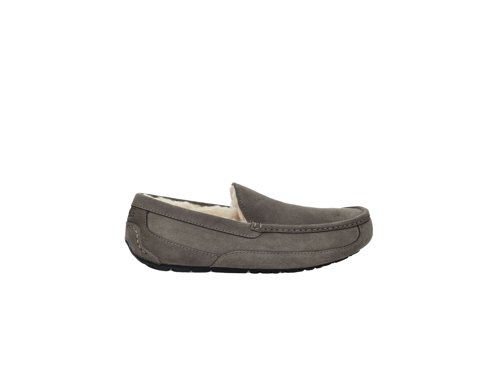 Men's Ascot Slipper