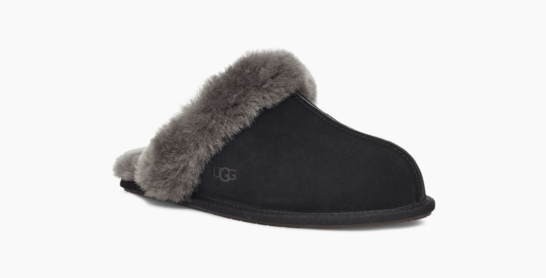 Women's Scuffette II Slipper