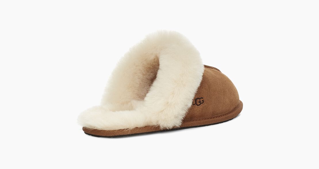 Women's Scuffette II Slipper