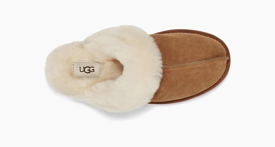 Women's Scuffette II Slipper