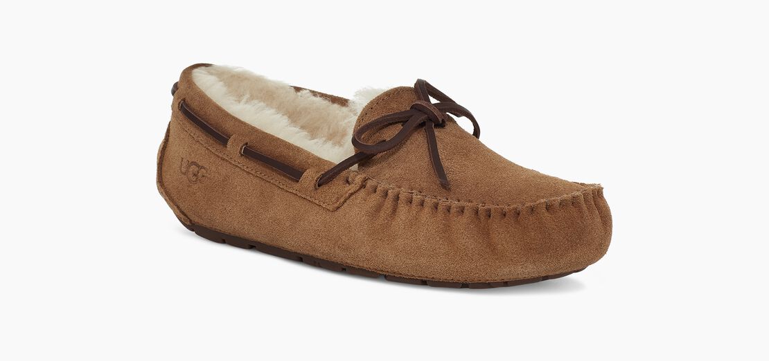 Women's Dakota Slipper