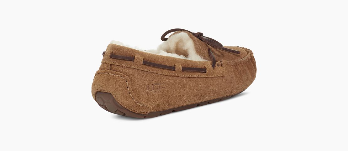 Women's Dakota Slipper