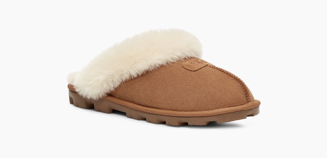 Women's Coquette Slipper