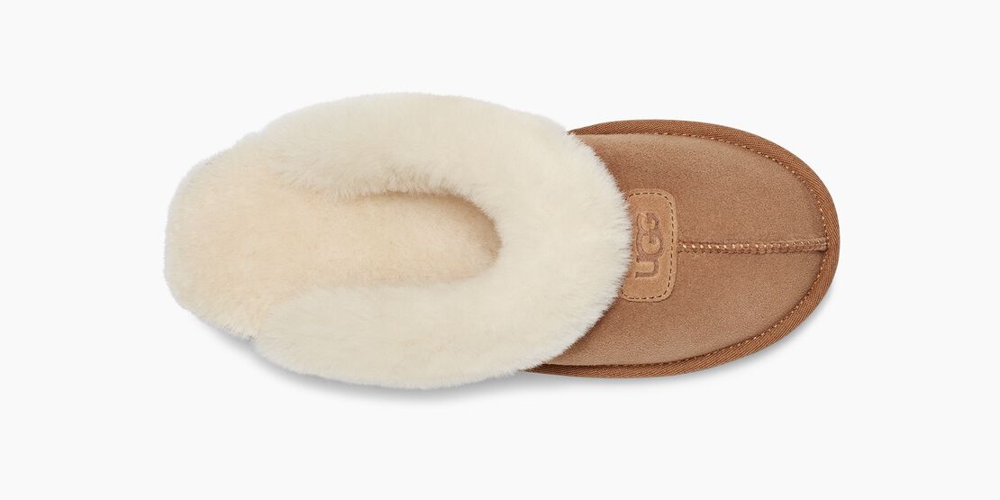 Women's Coquette Slipper