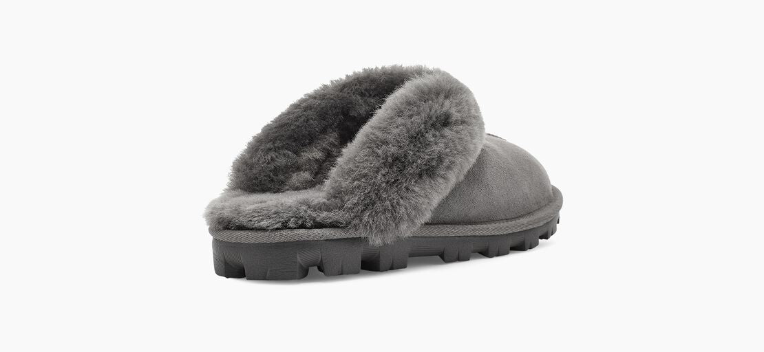 Women's Coquette Slipper