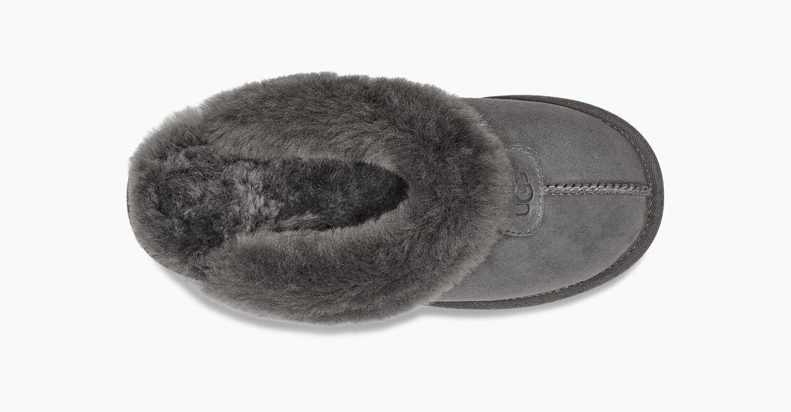 Women's Coquette Slipper