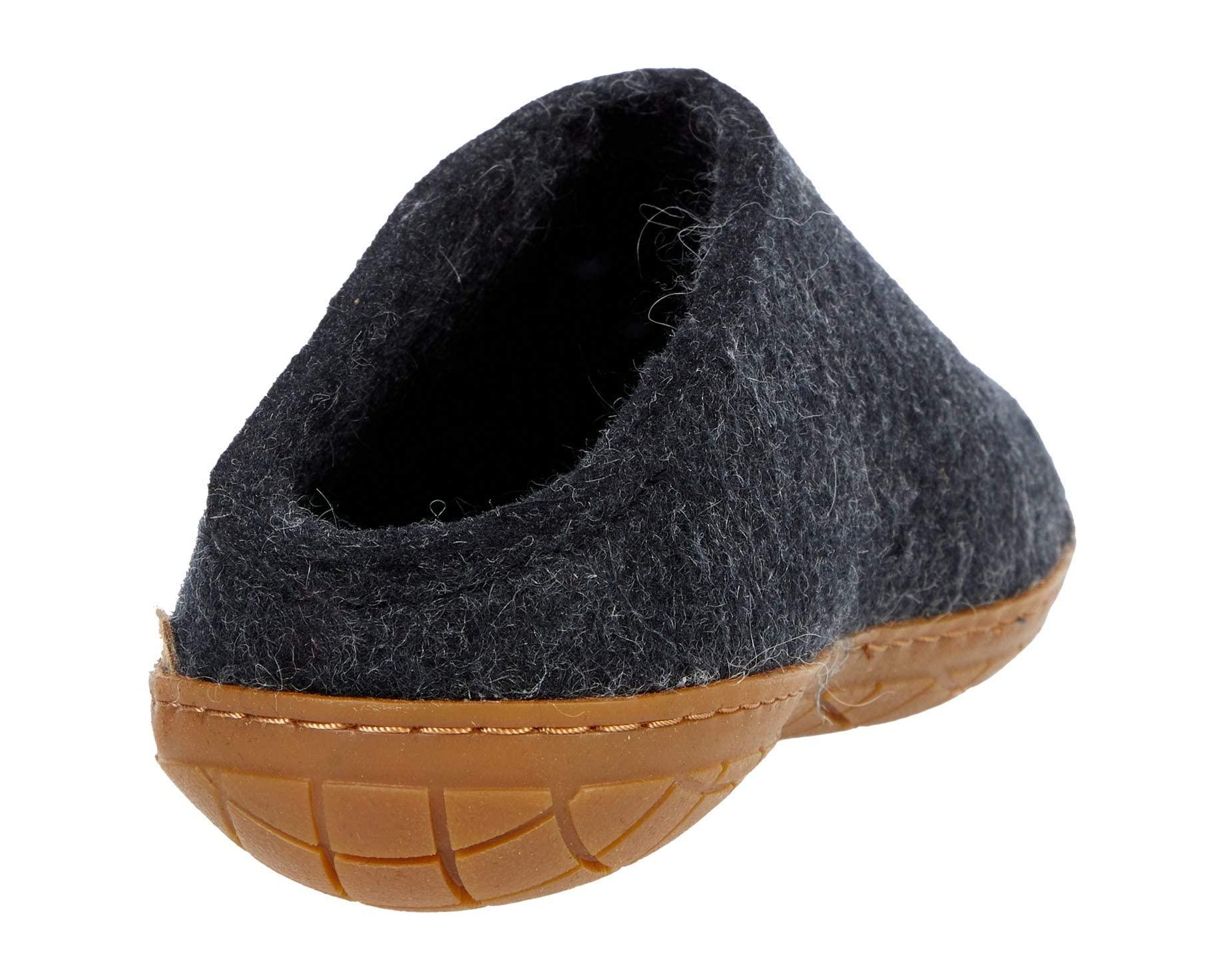 Glerups Slip-On Rubber Slipper