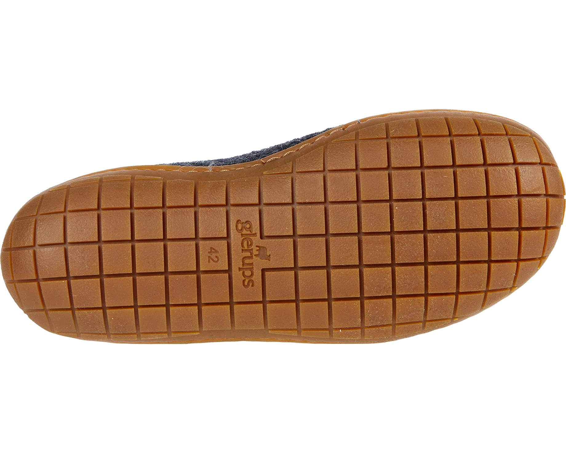 Glerups Slip-On Rubber Slipper