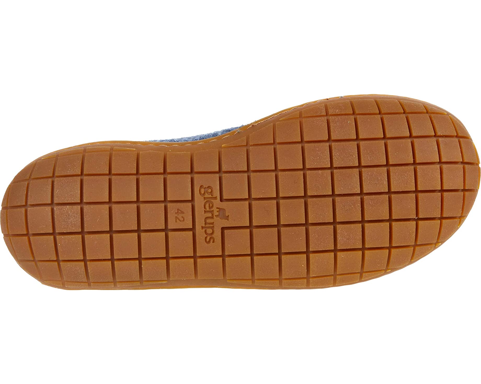 Glerups Slip-On Rubber Slipper