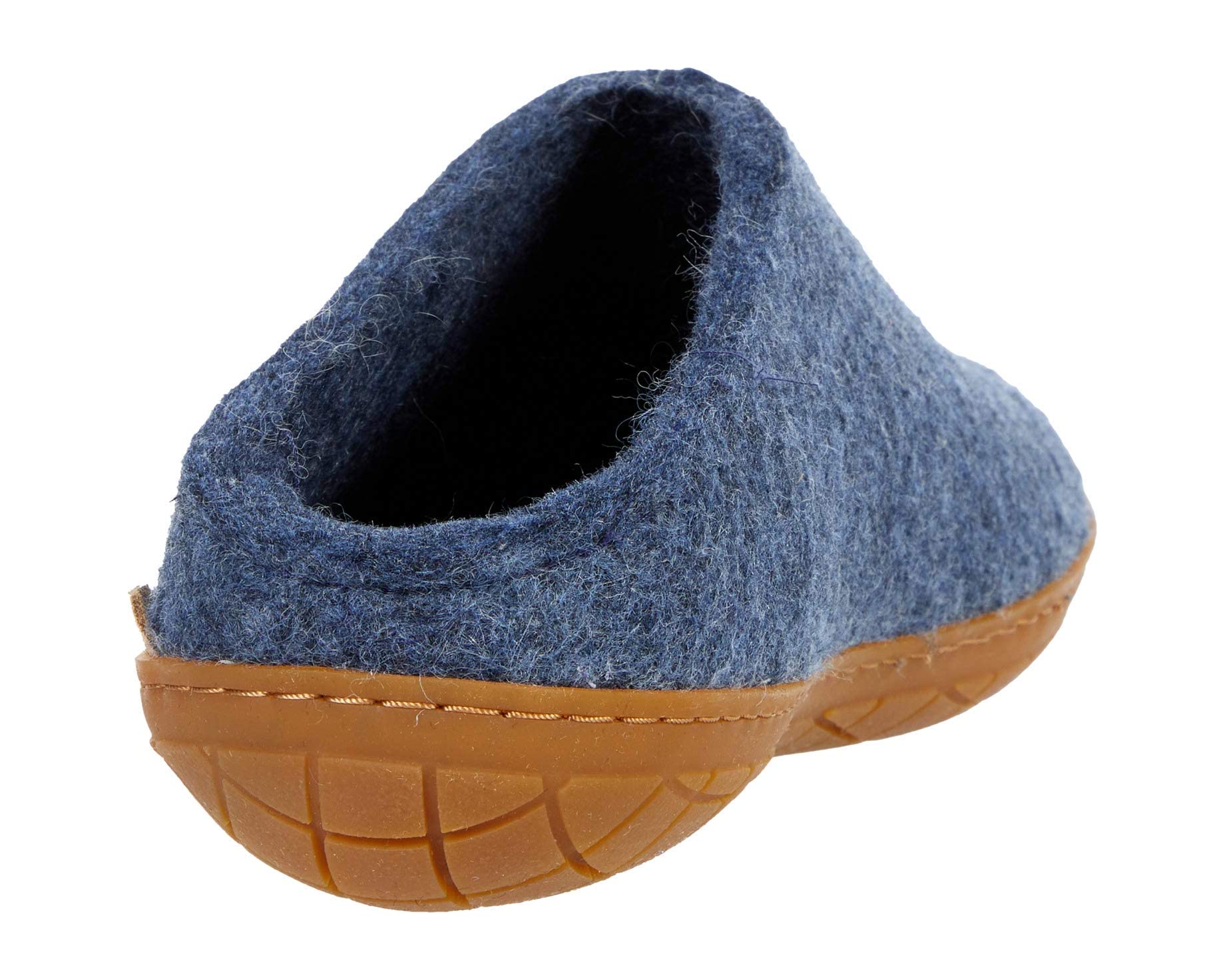 Glerups Slip-On Rubber Slipper