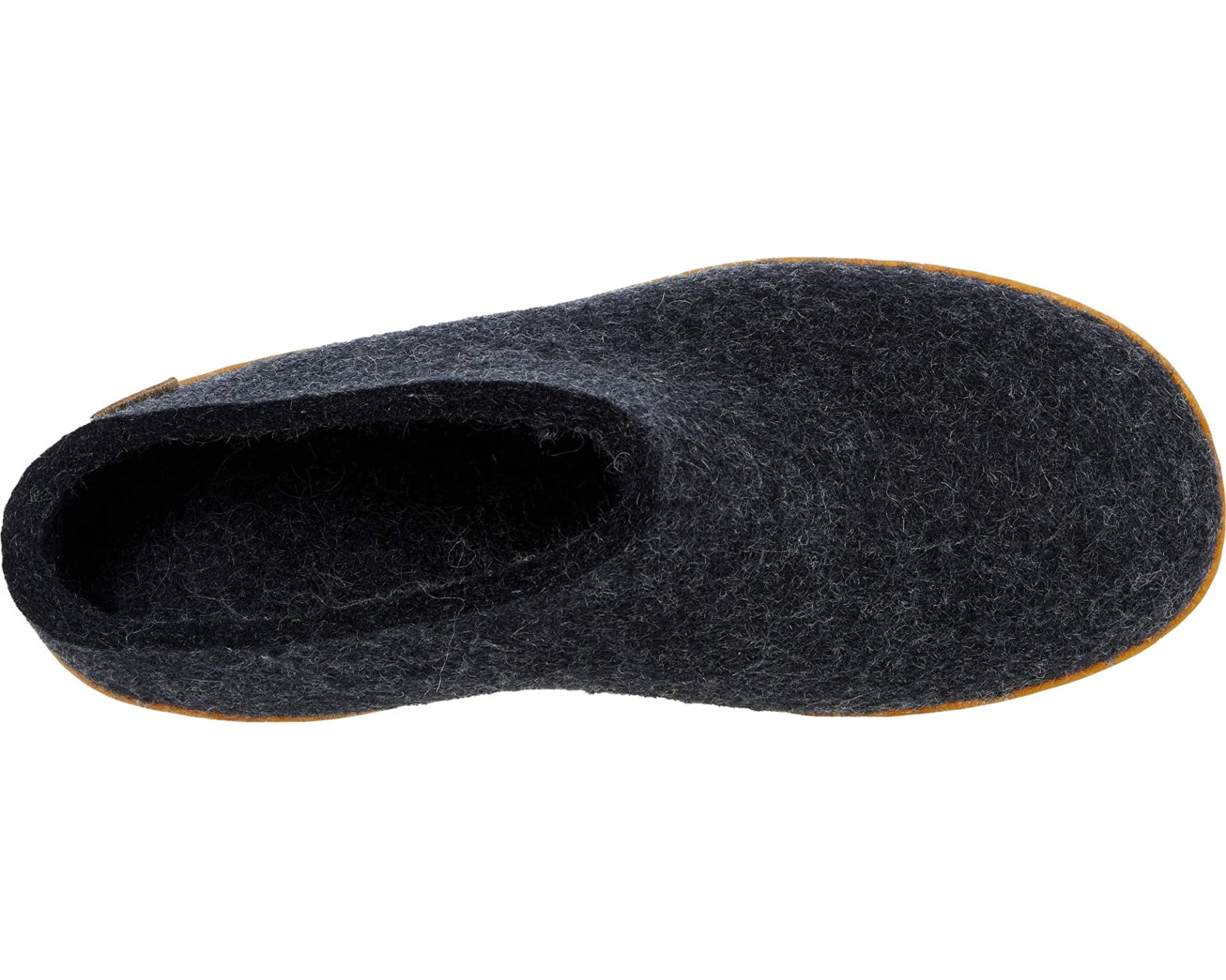 Glerups Slip-On Rubber Slipper