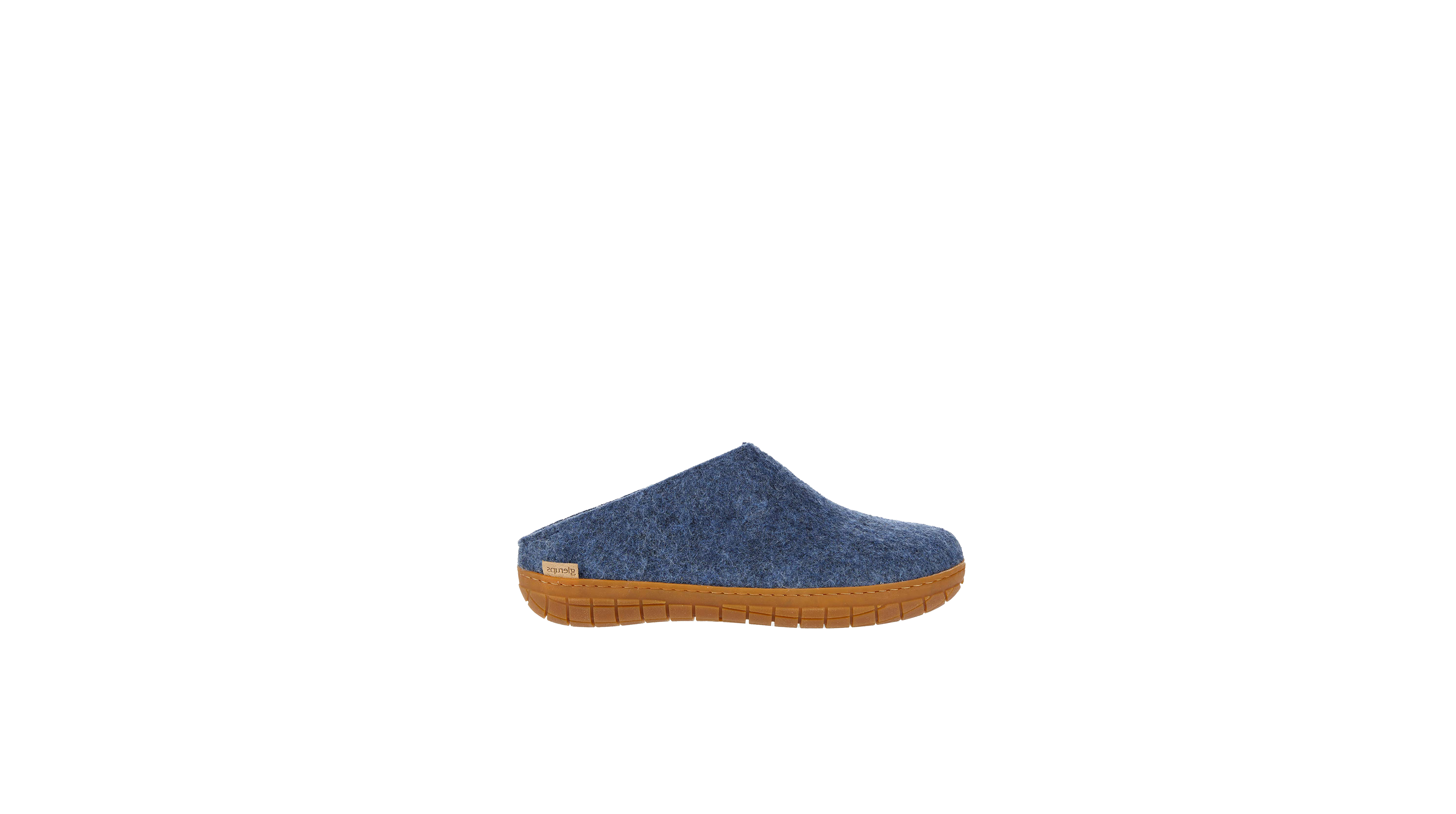 Glerups Slip-On Rubber Slipper