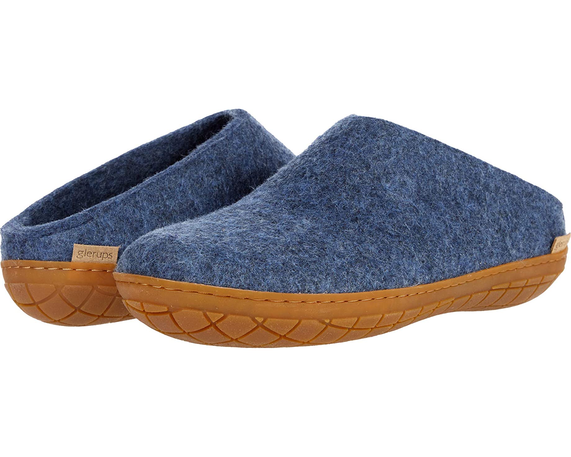 Glerups Slip-On Rubber Slipper