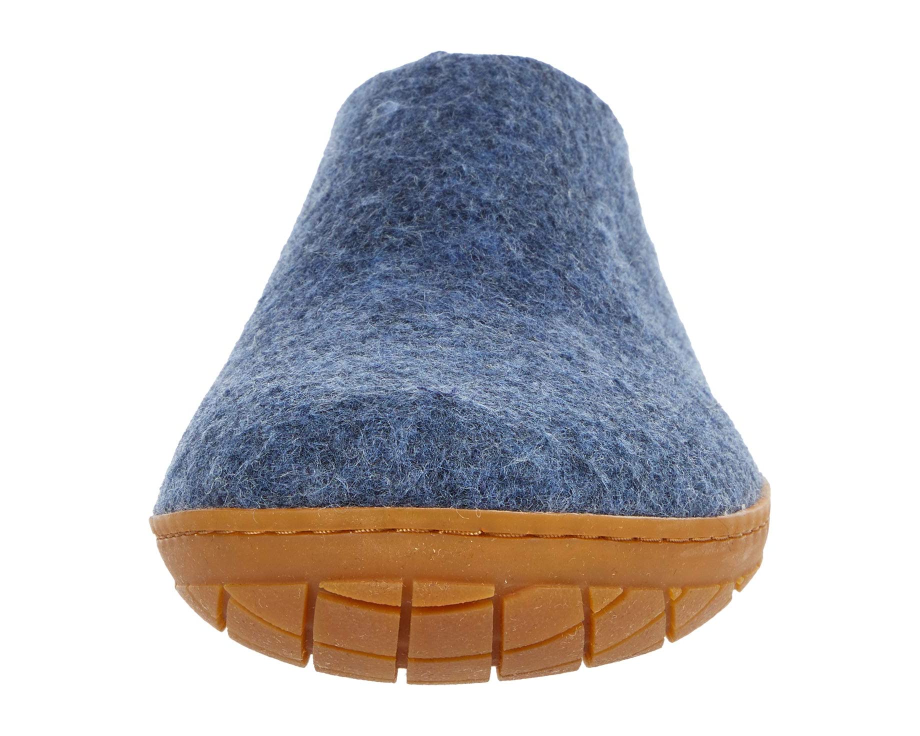 Glerups Slip-On Rubber Slipper