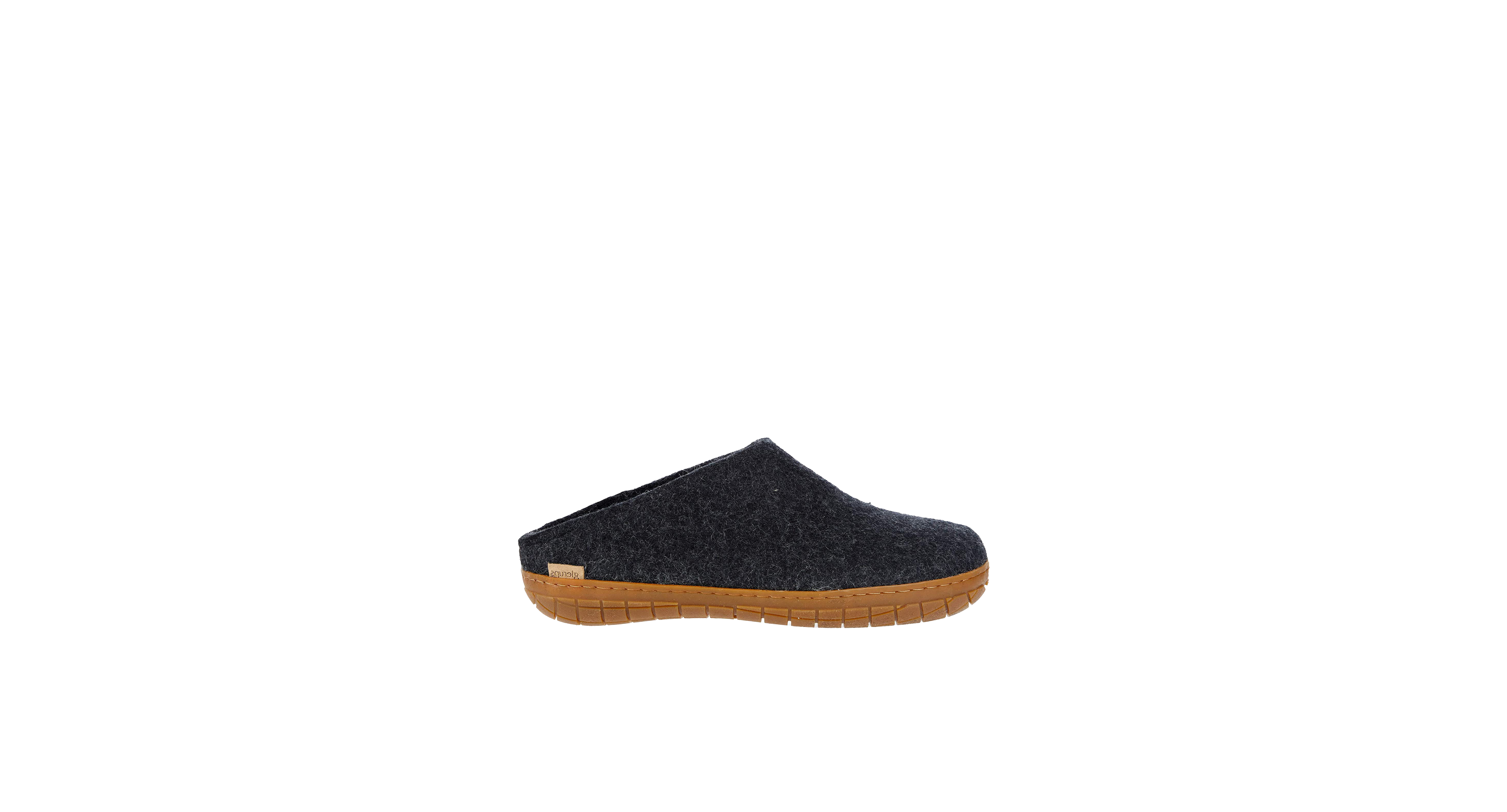 Glerups Slip-On Rubber Slipper