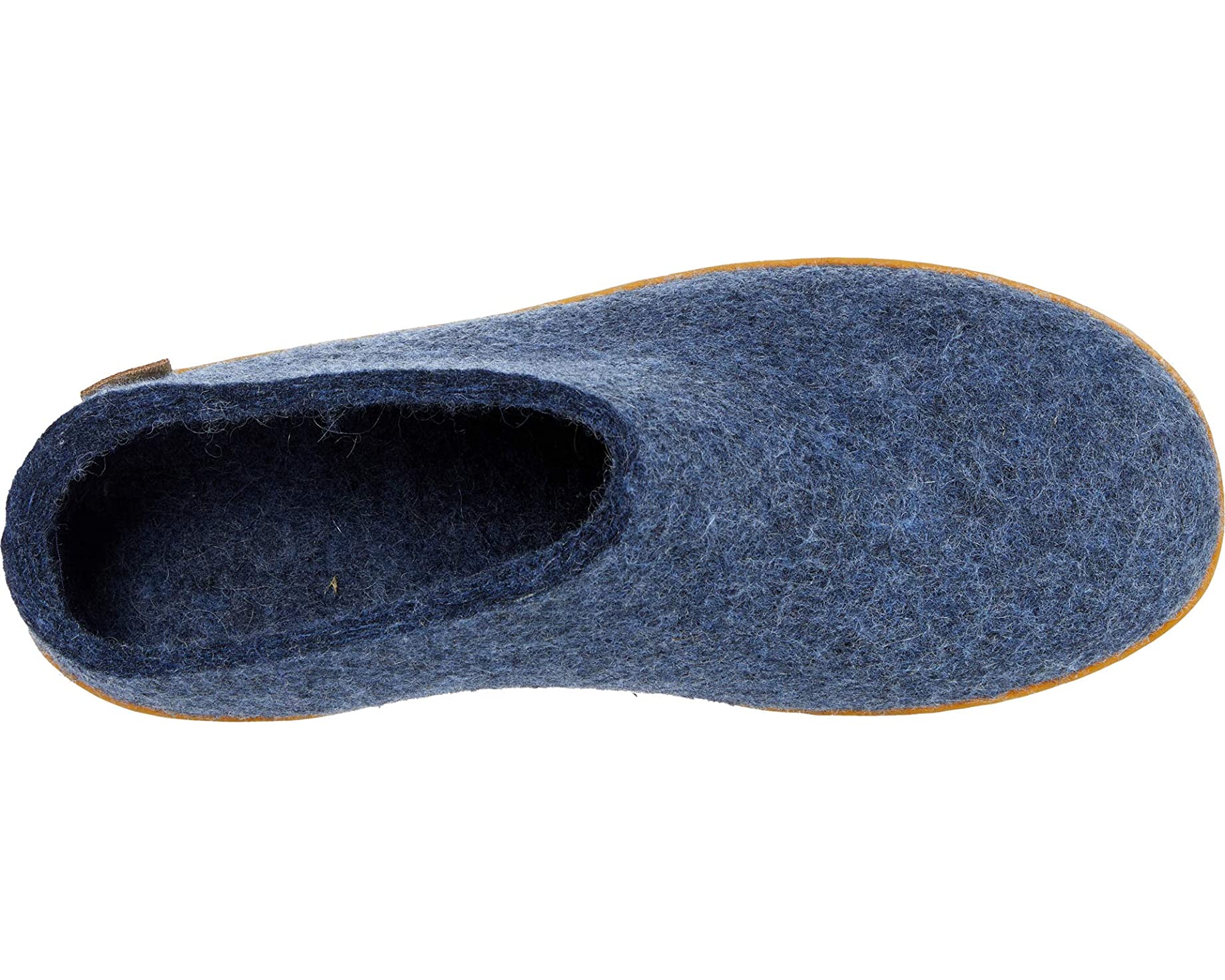 Glerups Slip-On Rubber Slipper