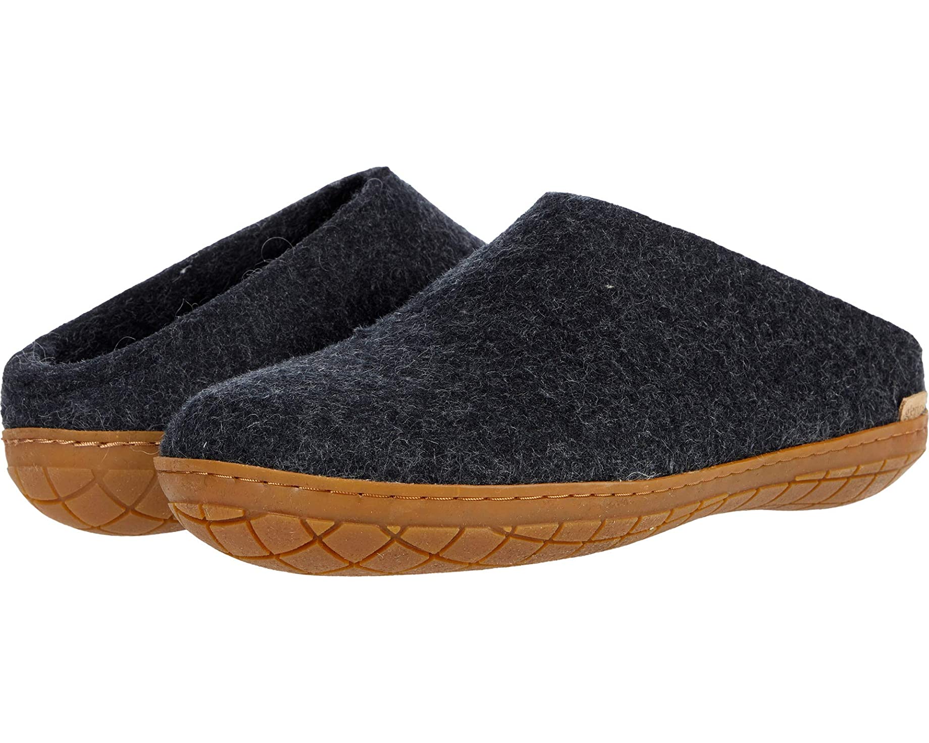 Glerups Slip-On Rubber Slipper