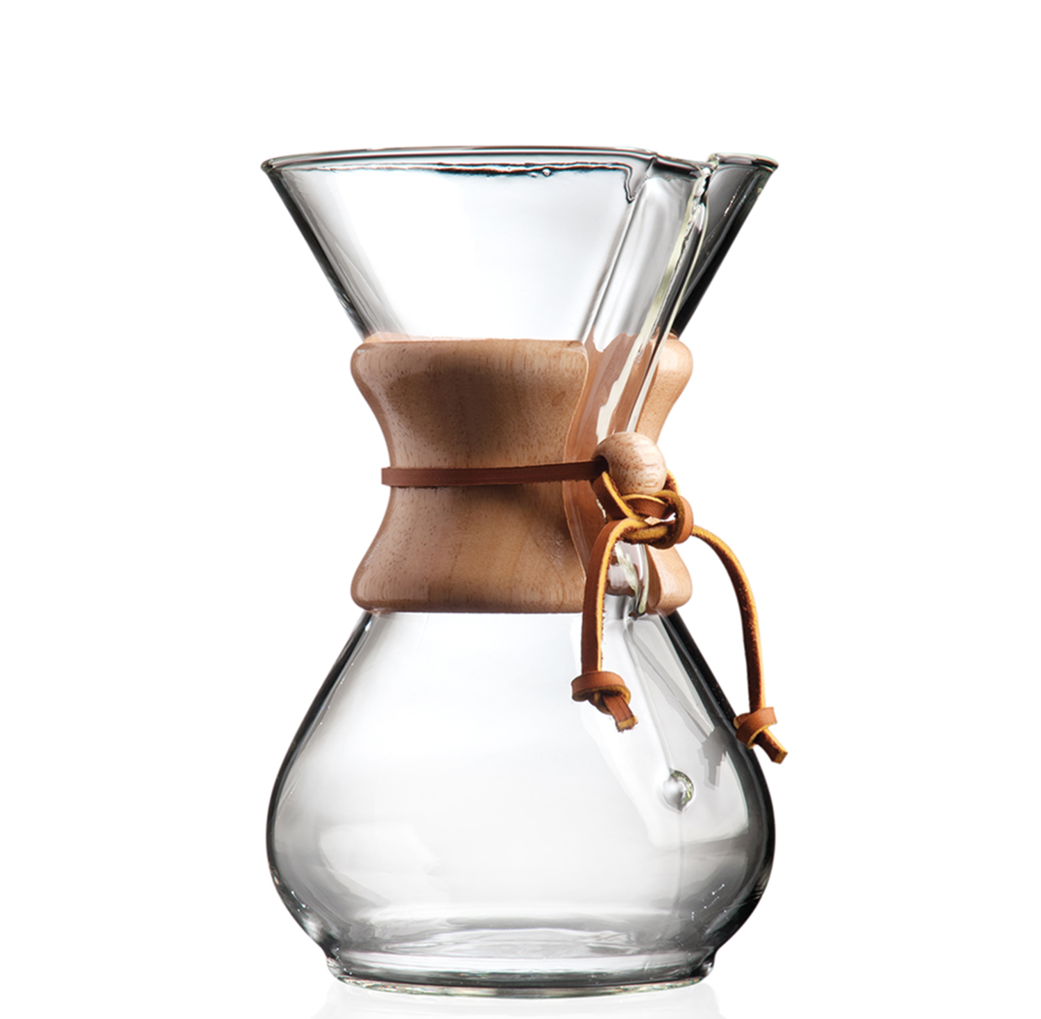 Chemex 6 Cup Pour Over