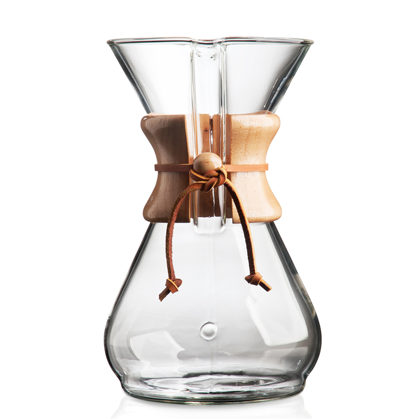 Chemex 8 Cup Pour Over