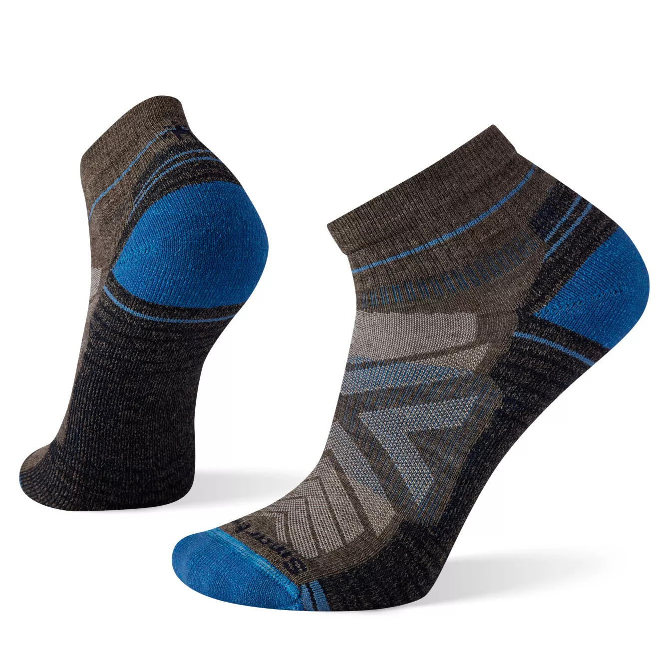 Men's Hike Light Cushion Ankle Sock