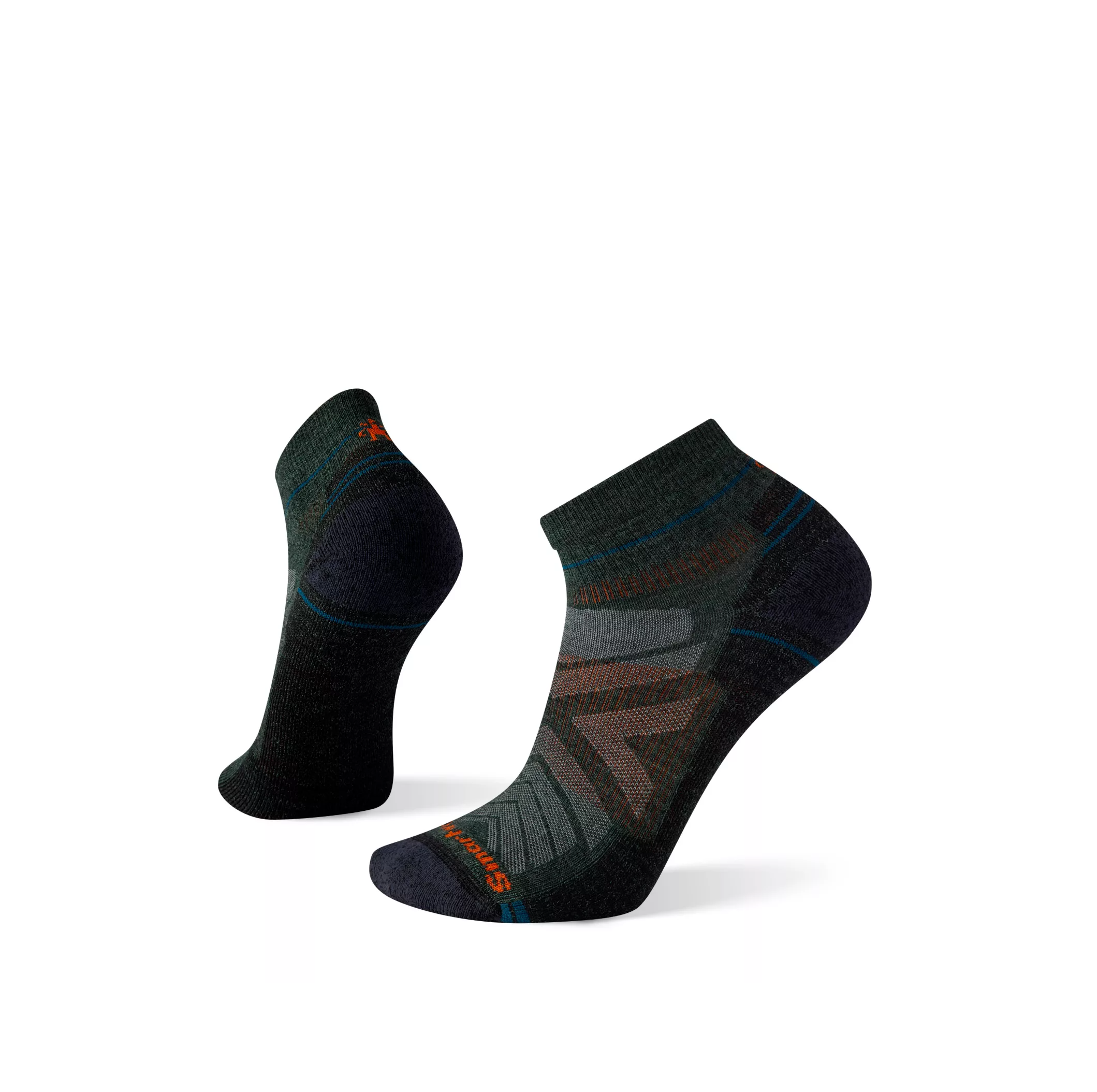 Men's Hike Light Cushion Ankle Sock