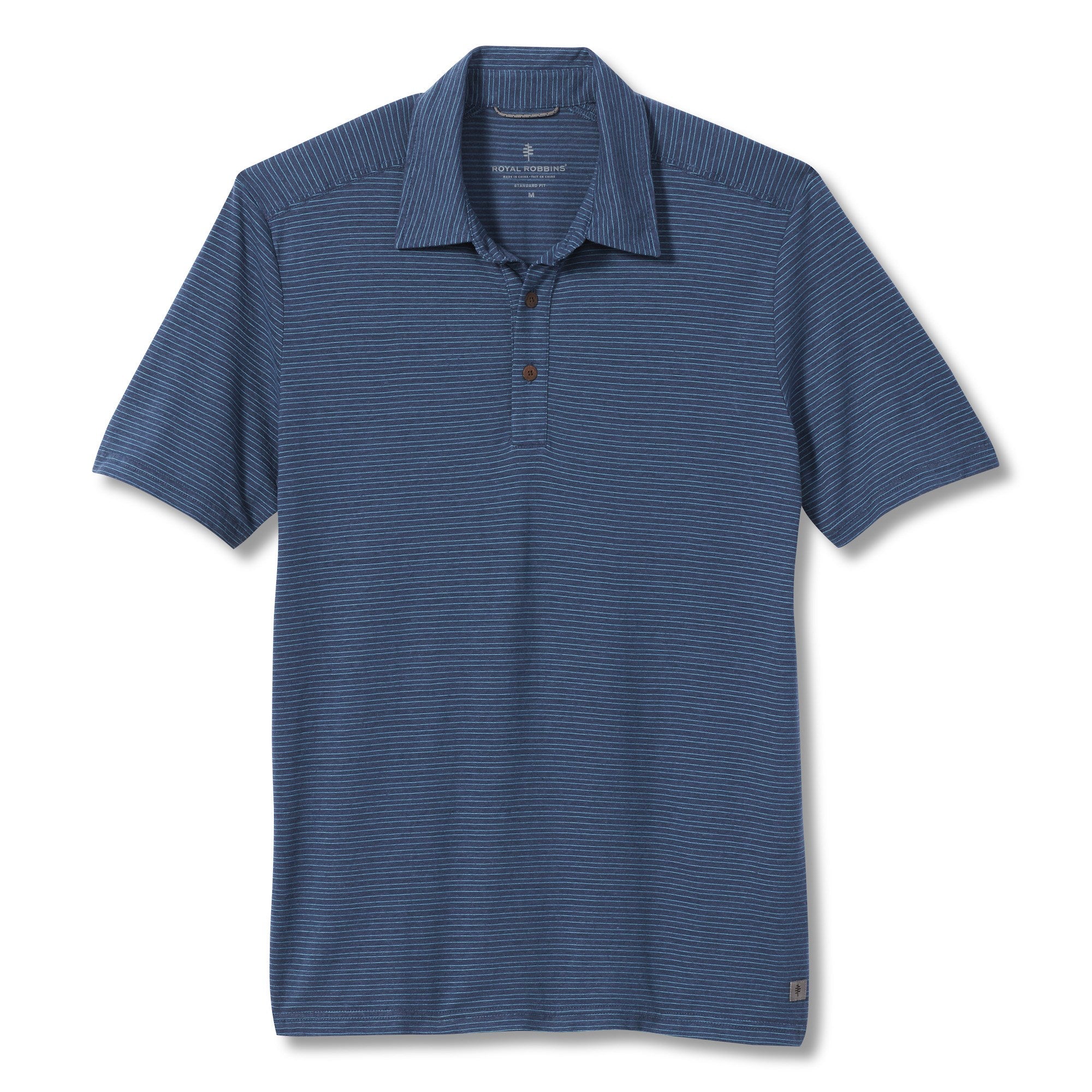 Vacationer Polo